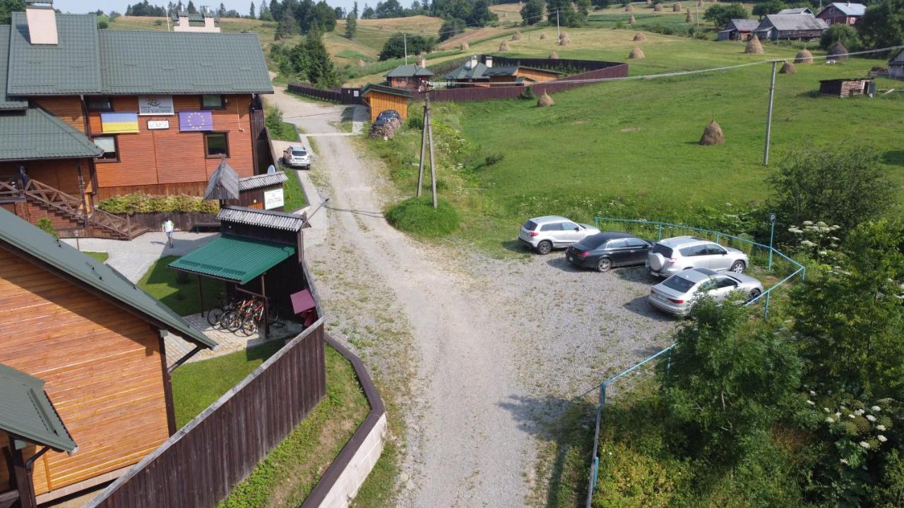 Guest Houses Near Karlsdorf Klimets 外观 照片